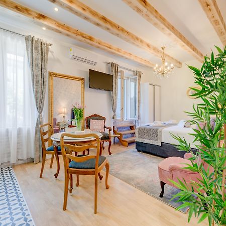 Le Monde Luxury Accommodation Split Extérieur photo