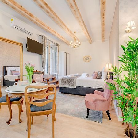 Le Monde Luxury Accommodation Split Extérieur photo