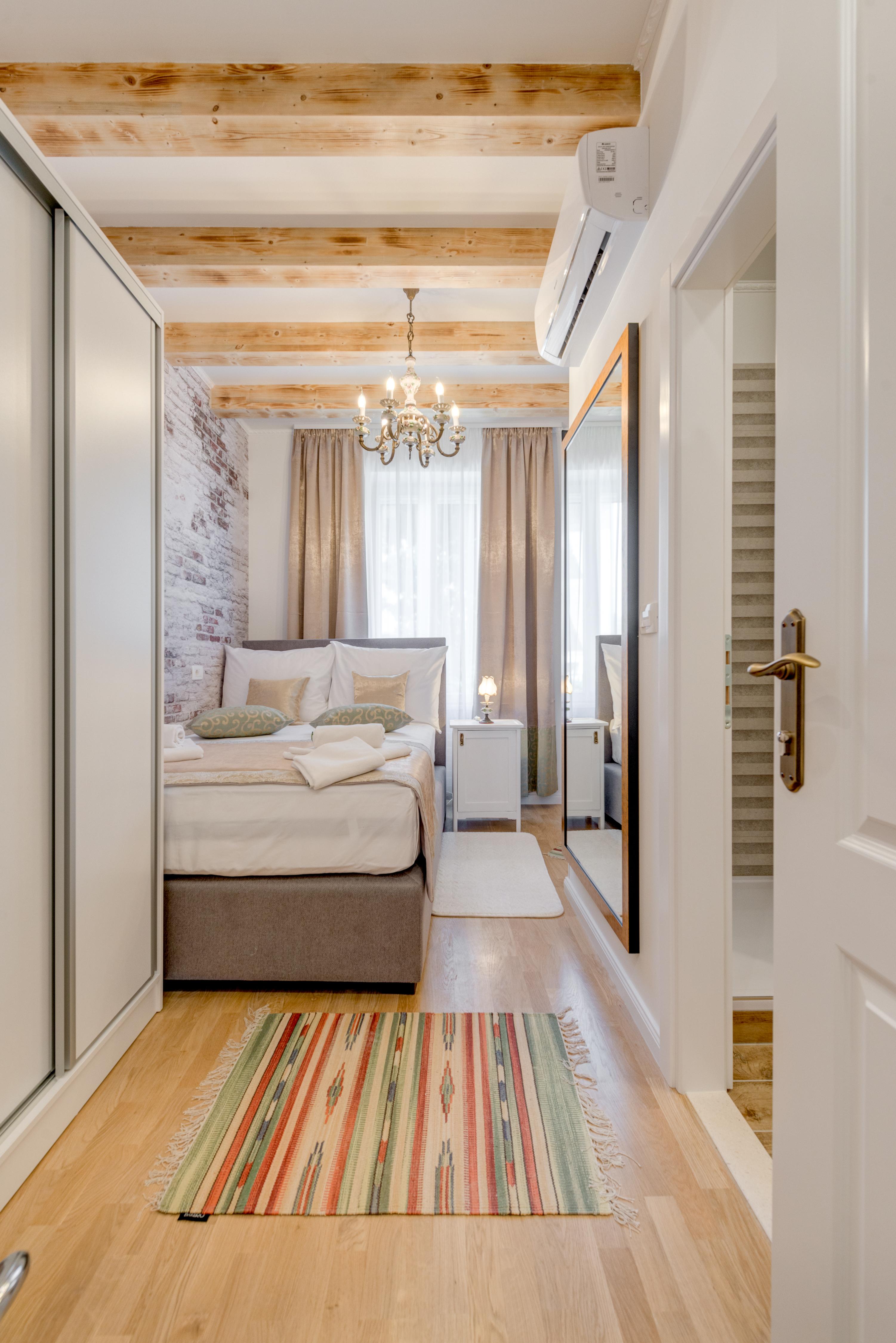 Le Monde Luxury Accommodation Split Extérieur photo