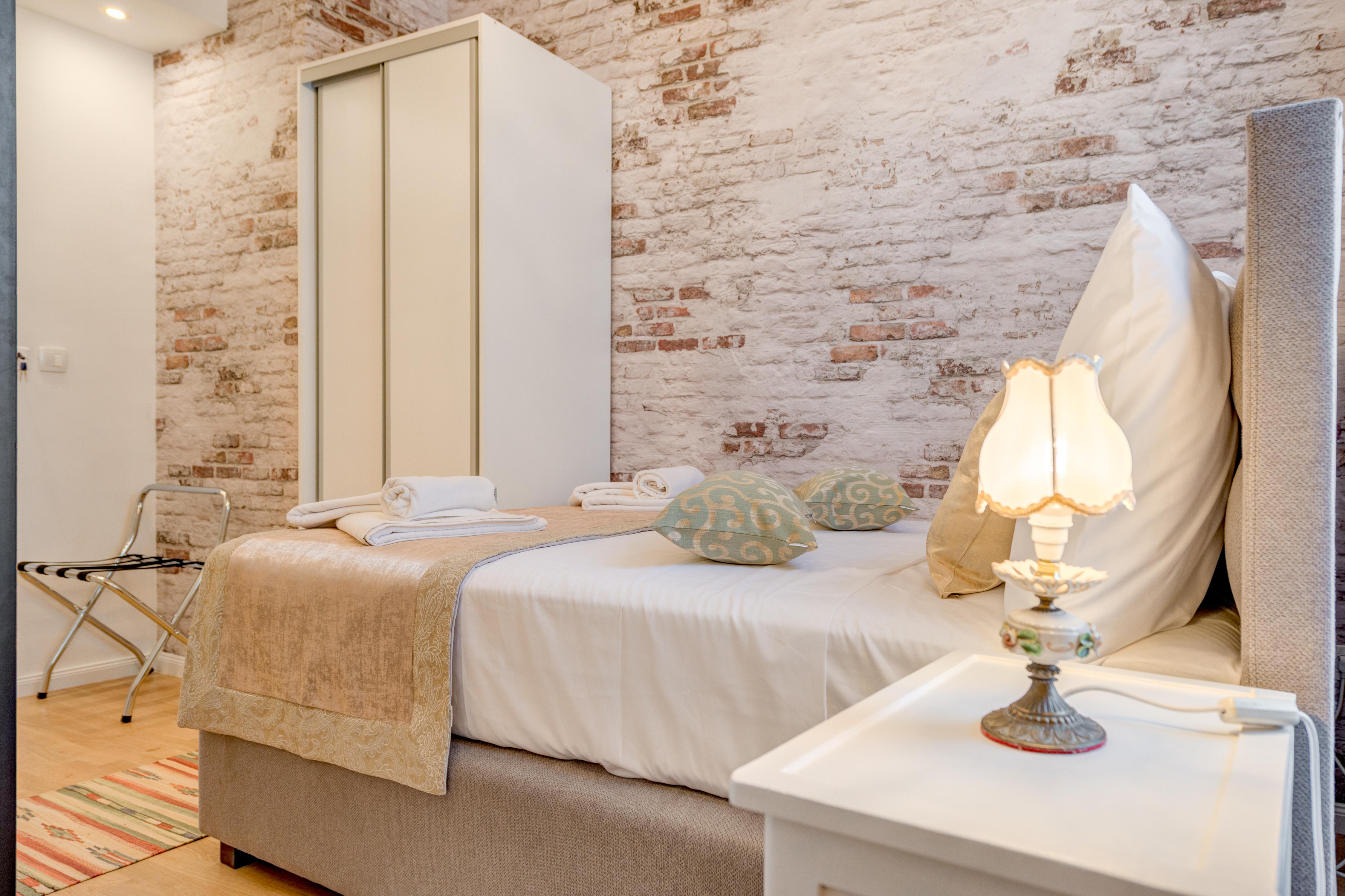 Le Monde Luxury Accommodation Split Extérieur photo