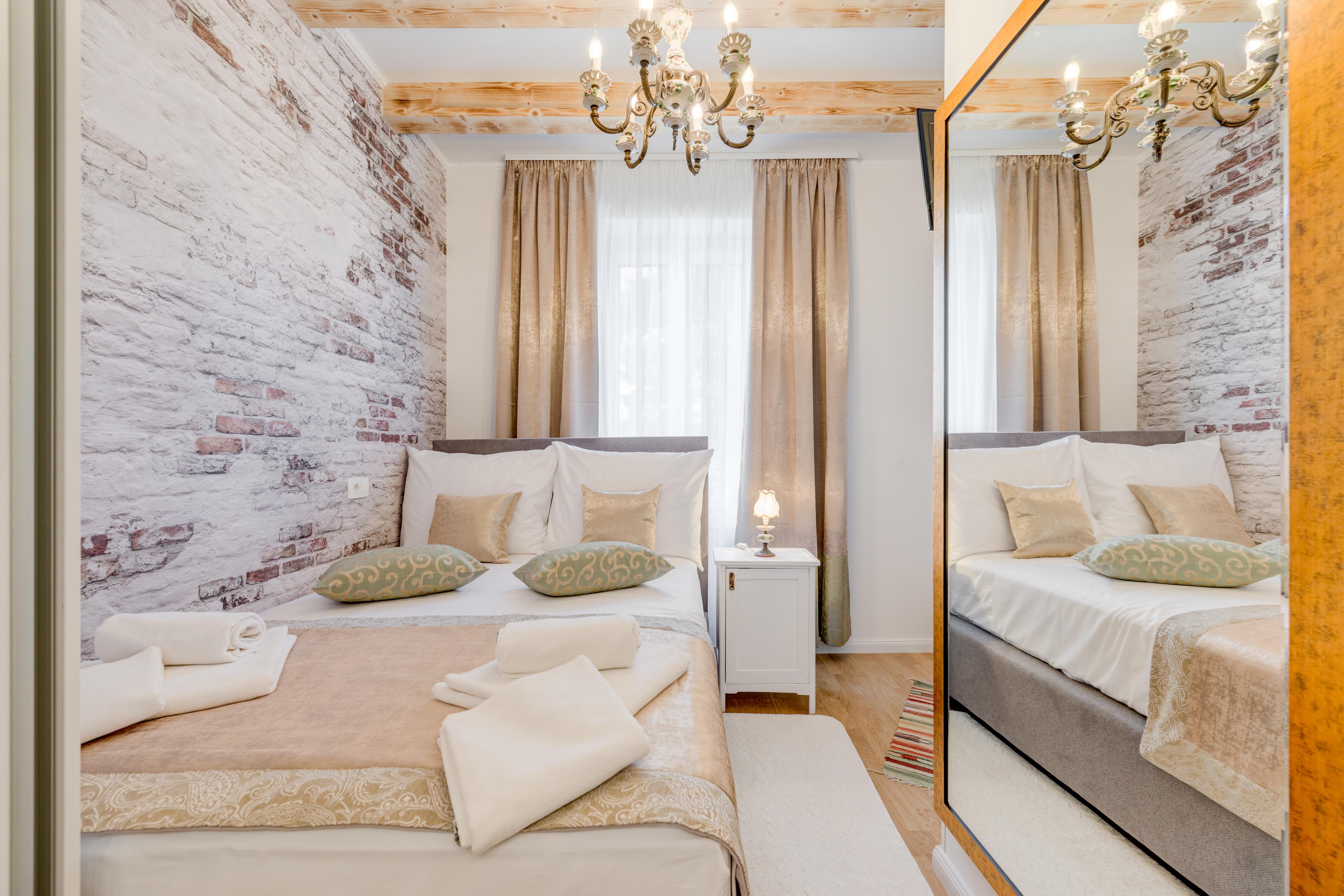 Le Monde Luxury Accommodation Split Extérieur photo