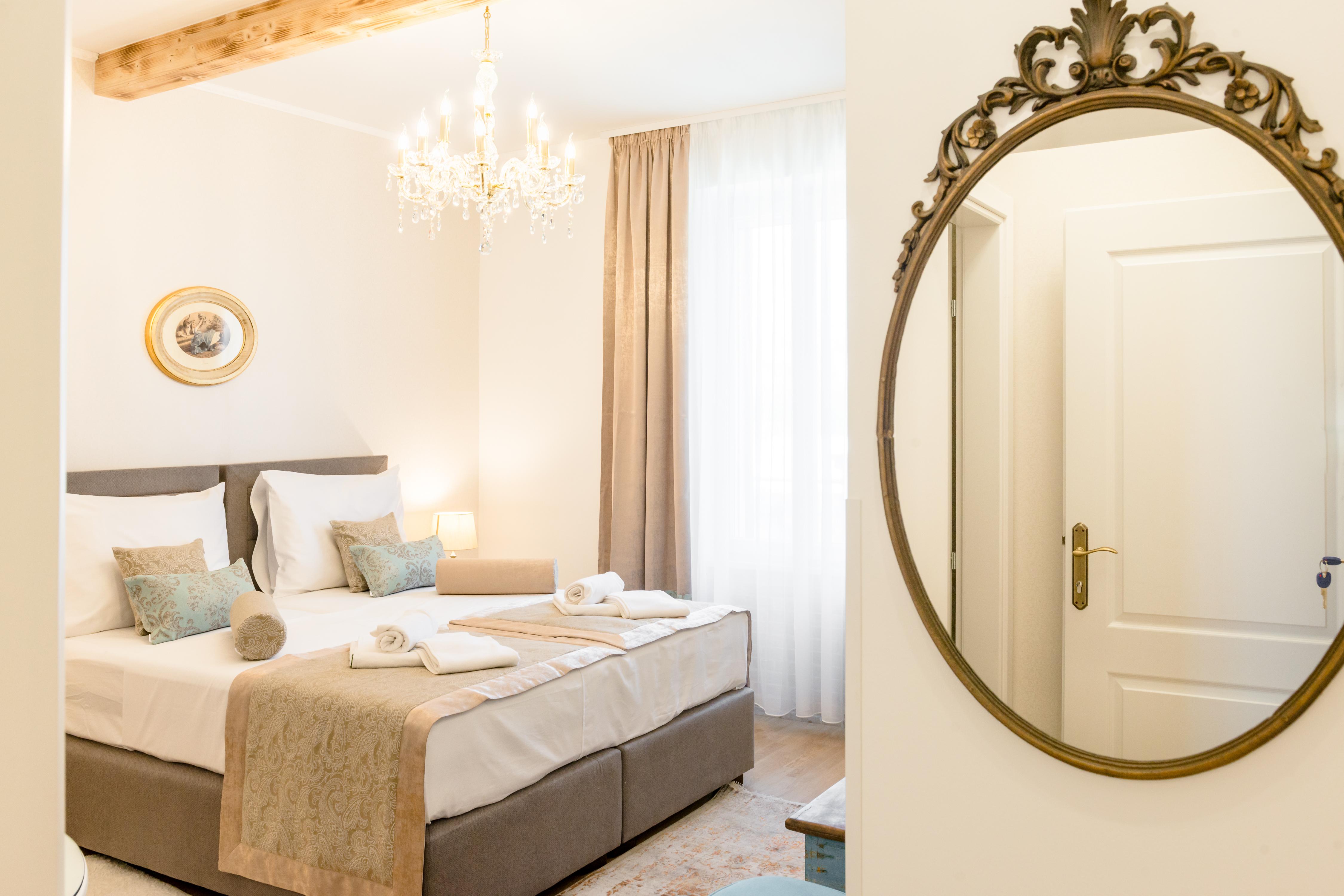 Le Monde Luxury Accommodation Split Extérieur photo