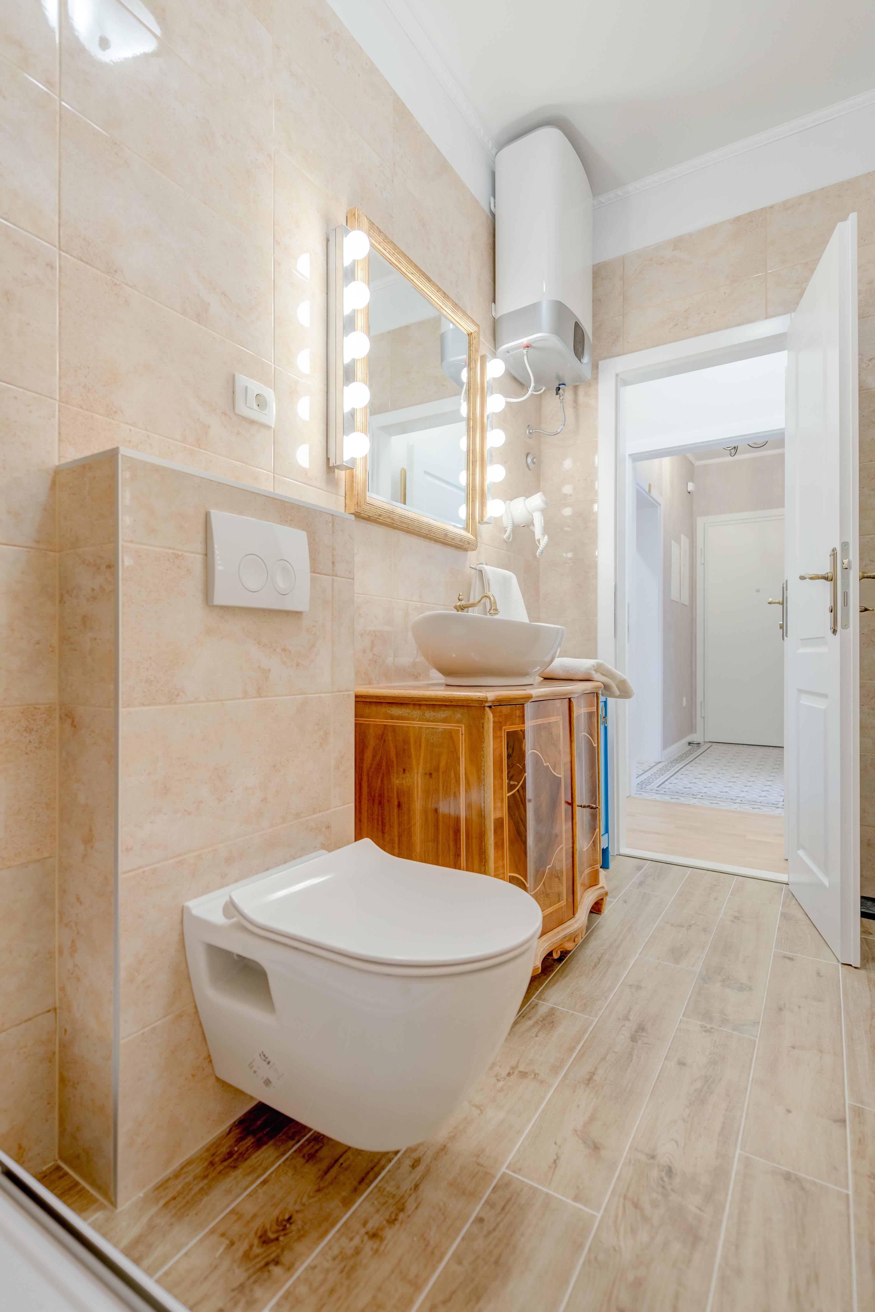 Le Monde Luxury Accommodation Split Extérieur photo