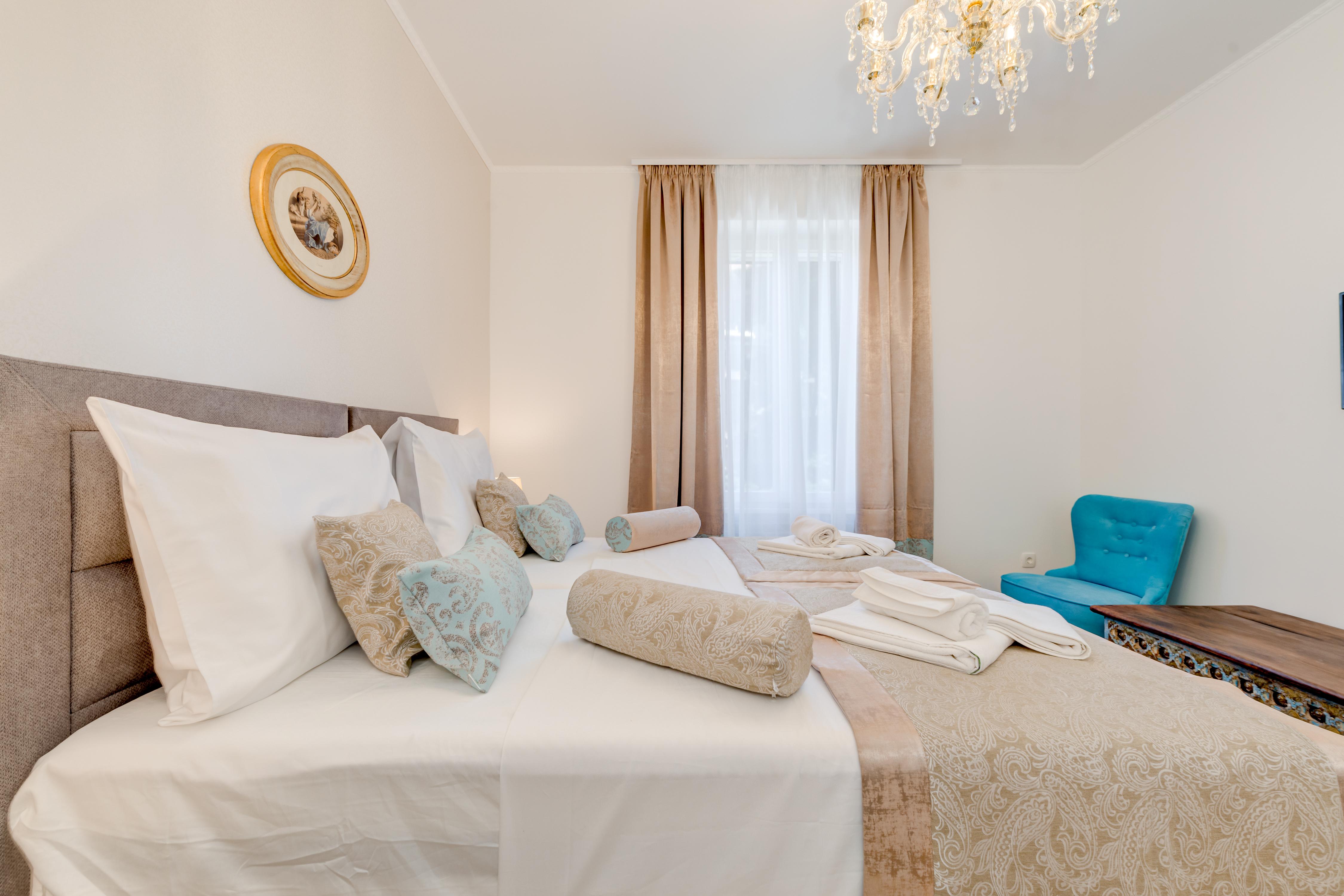 Le Monde Luxury Accommodation Split Extérieur photo