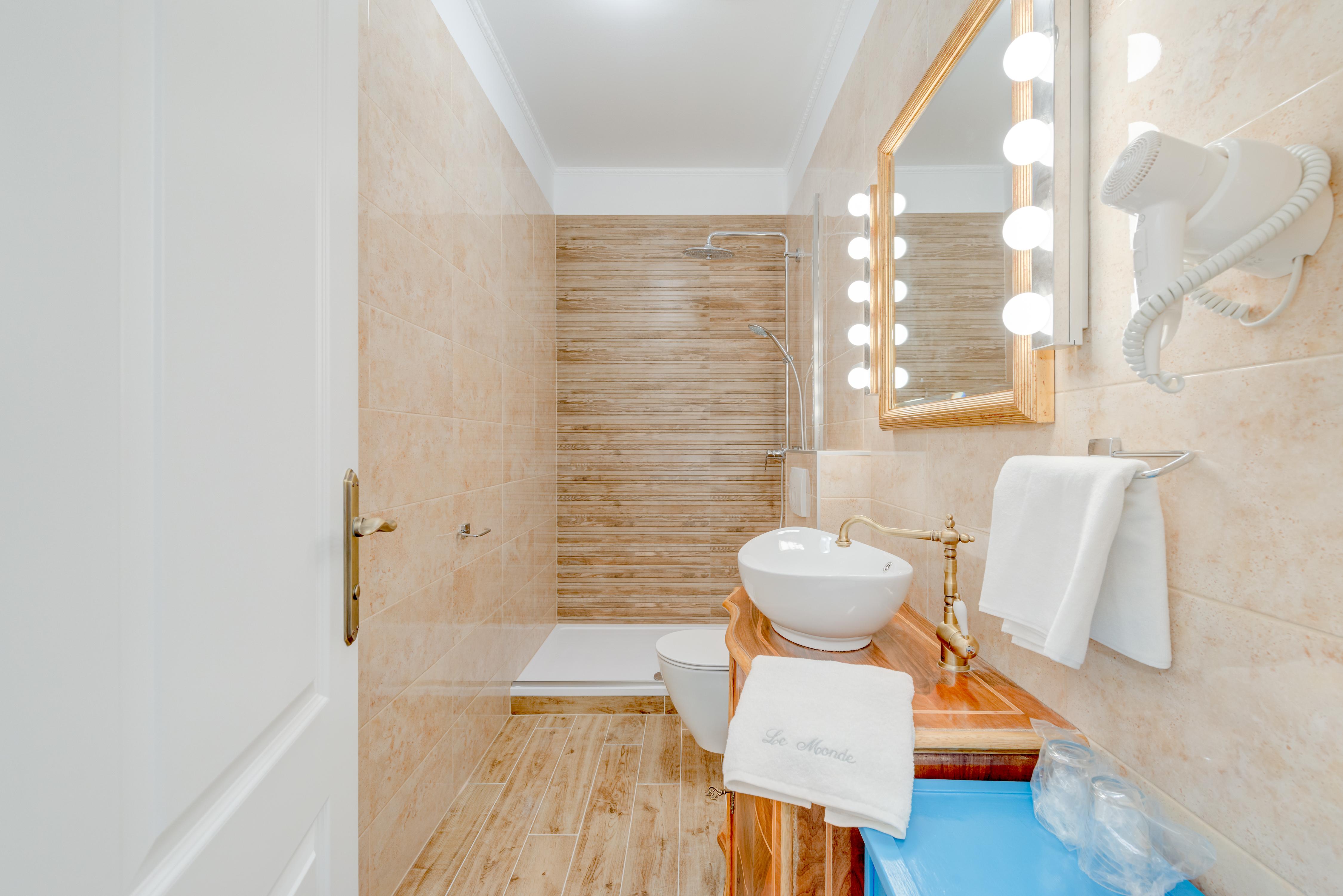 Le Monde Luxury Accommodation Split Extérieur photo