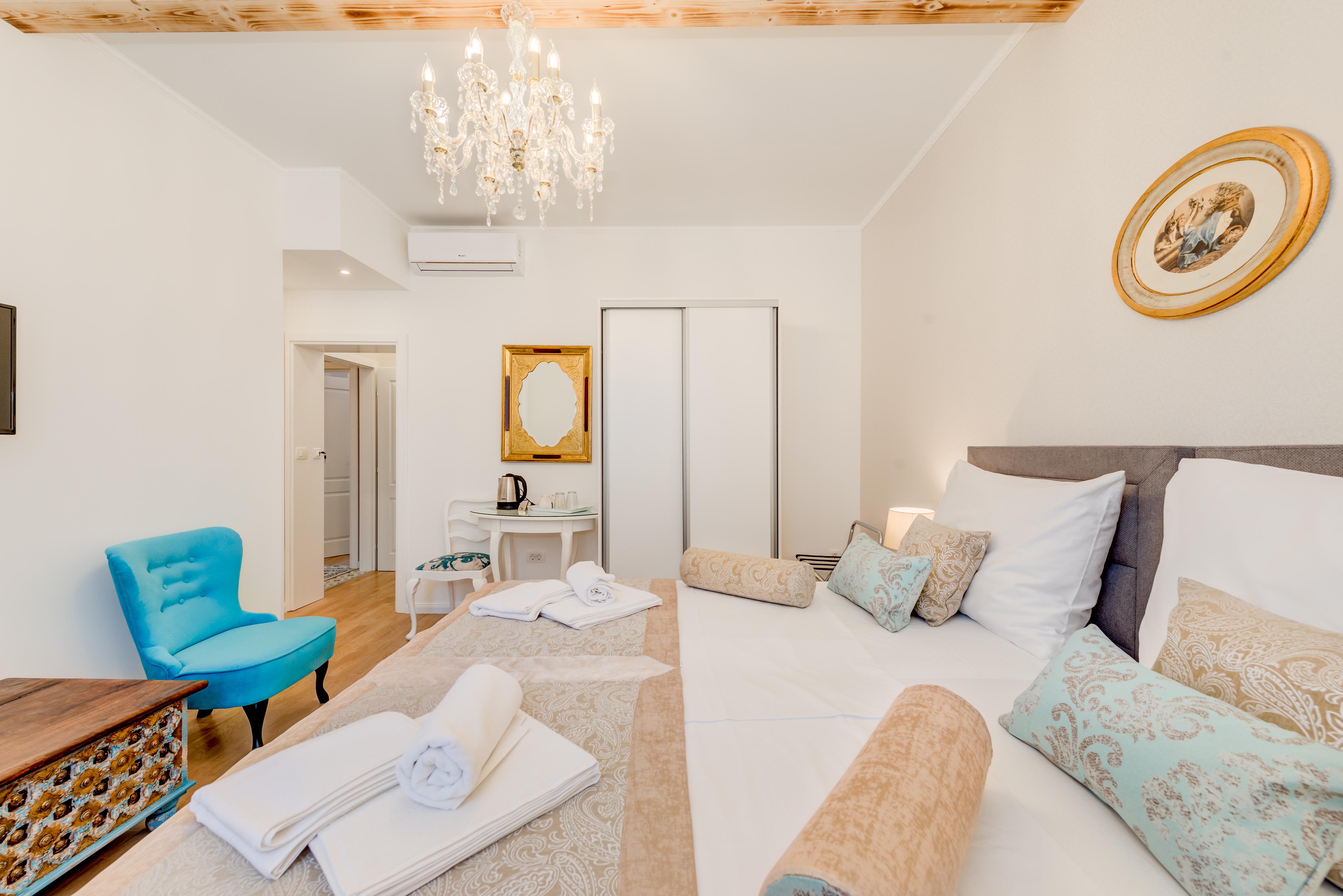 Le Monde Luxury Accommodation Split Extérieur photo