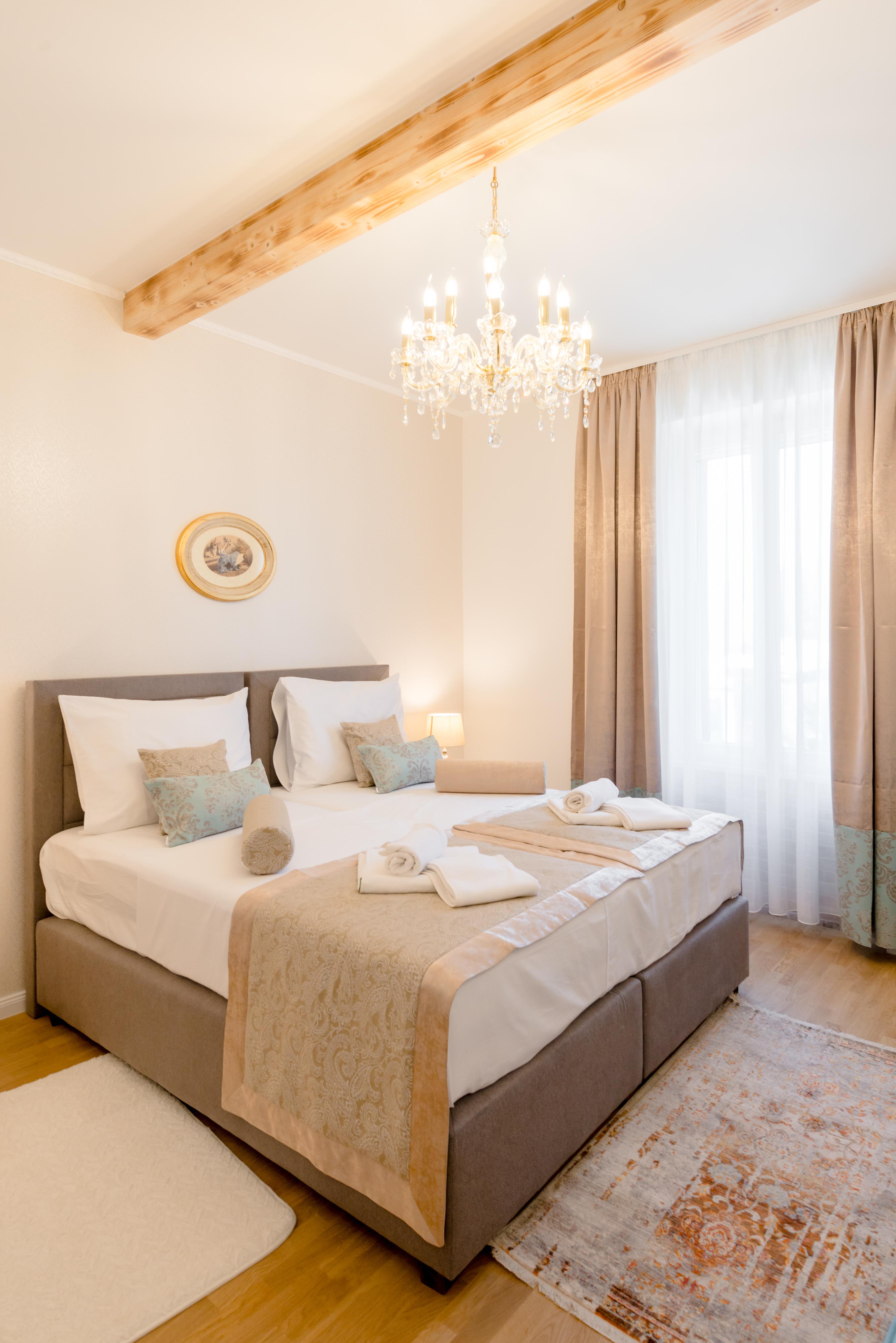 Le Monde Luxury Accommodation Split Extérieur photo
