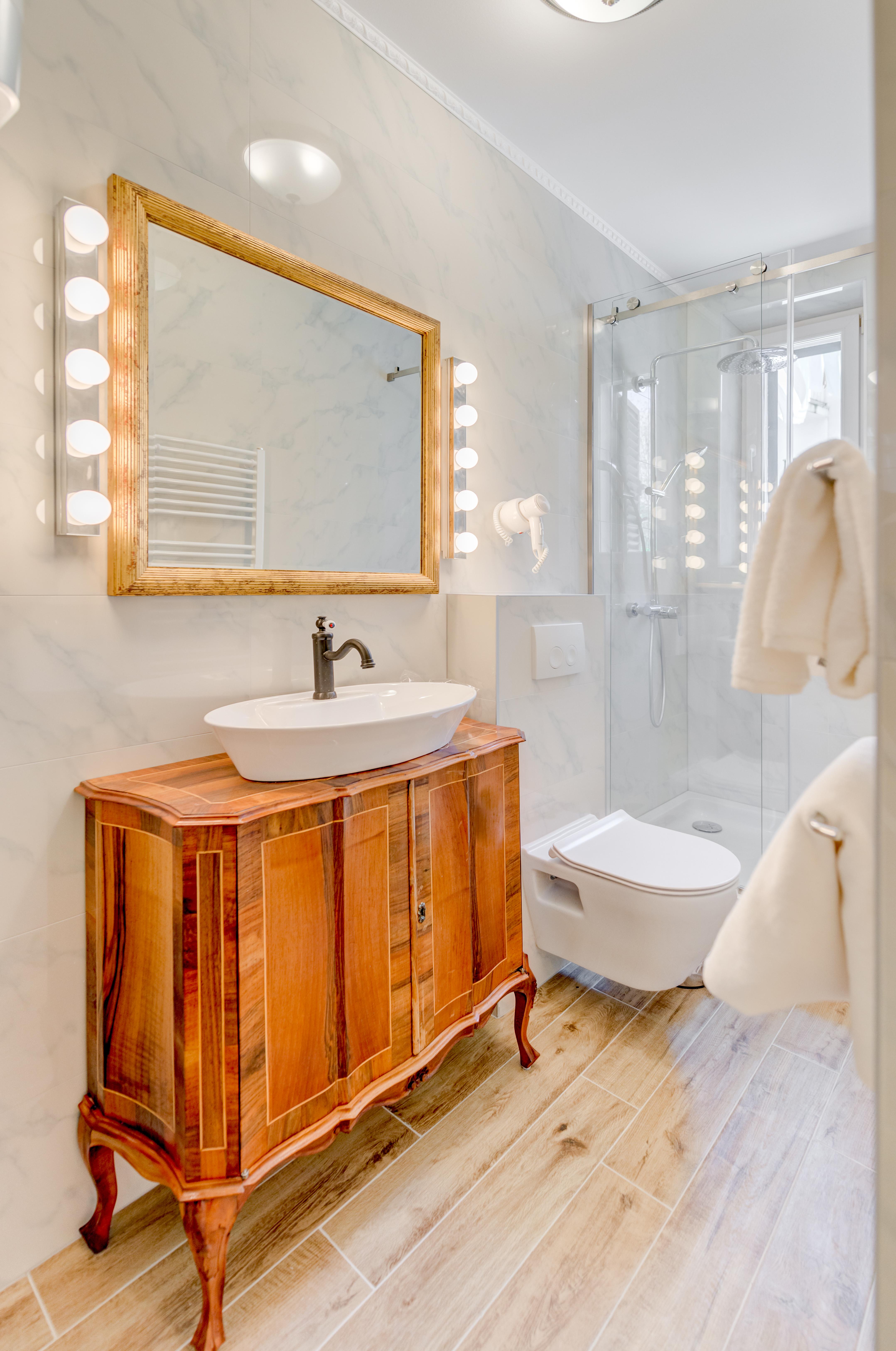 Le Monde Luxury Accommodation Split Extérieur photo