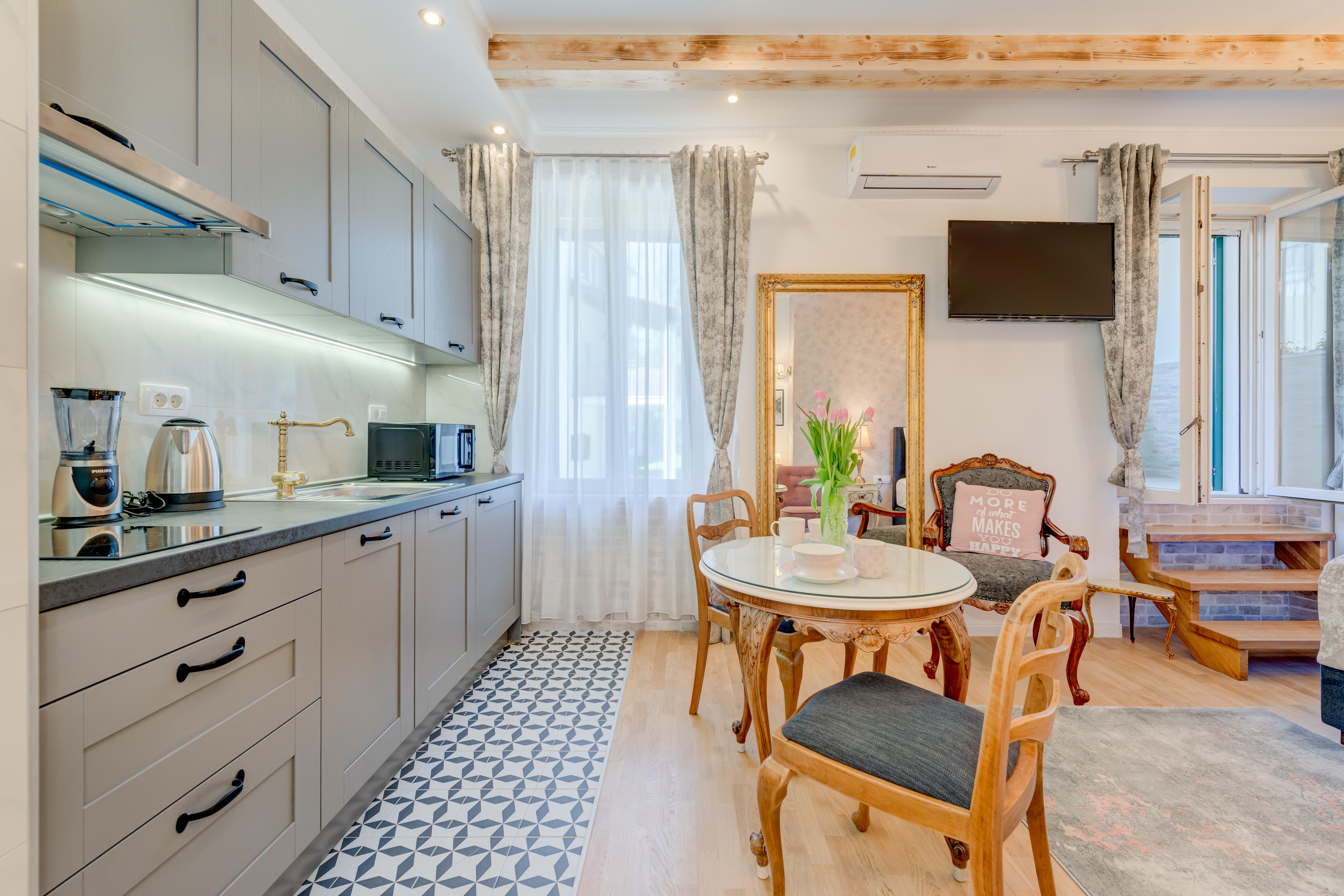 Le Monde Luxury Accommodation Split Extérieur photo