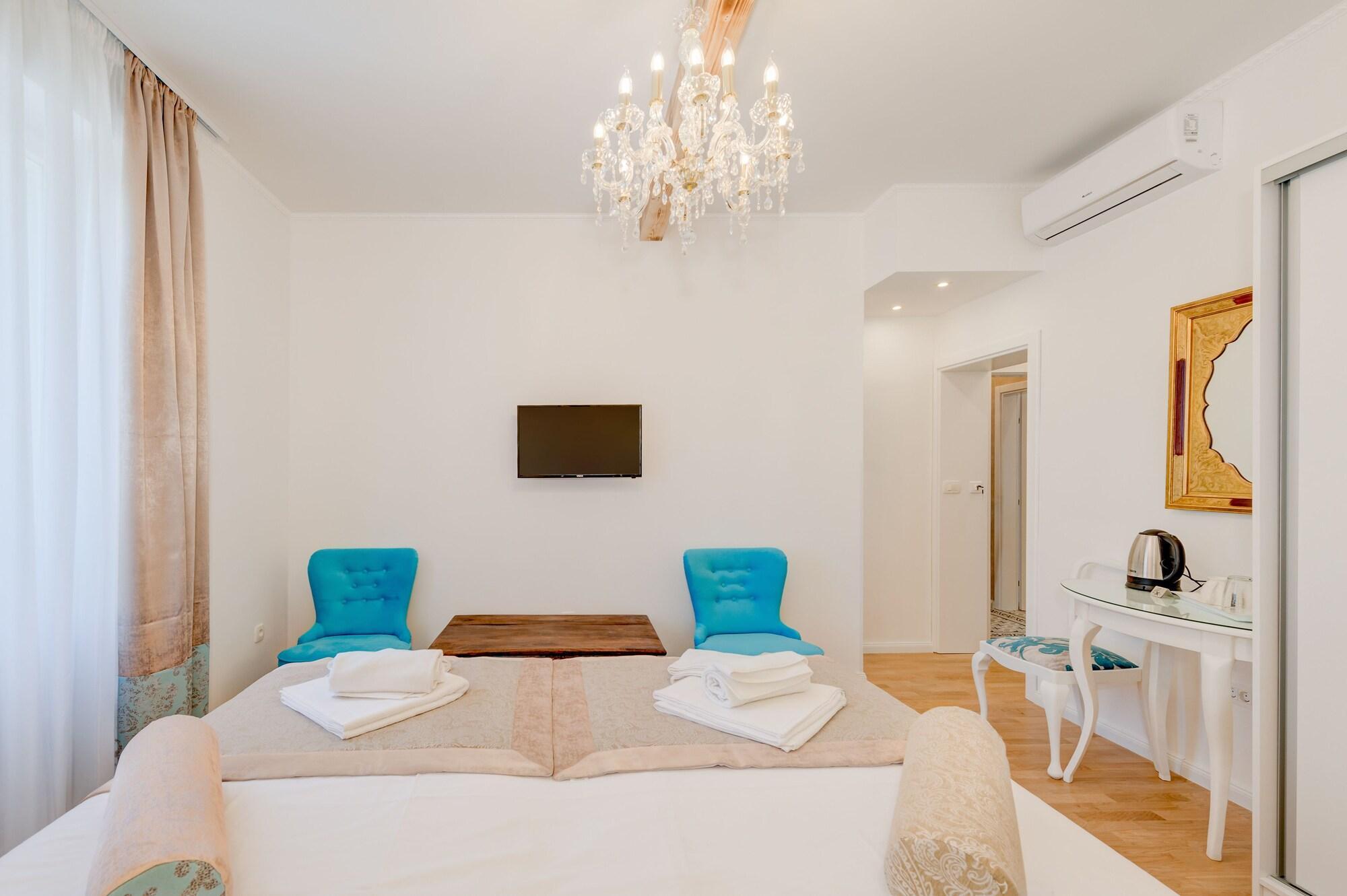 Le Monde Luxury Accommodation Split Extérieur photo