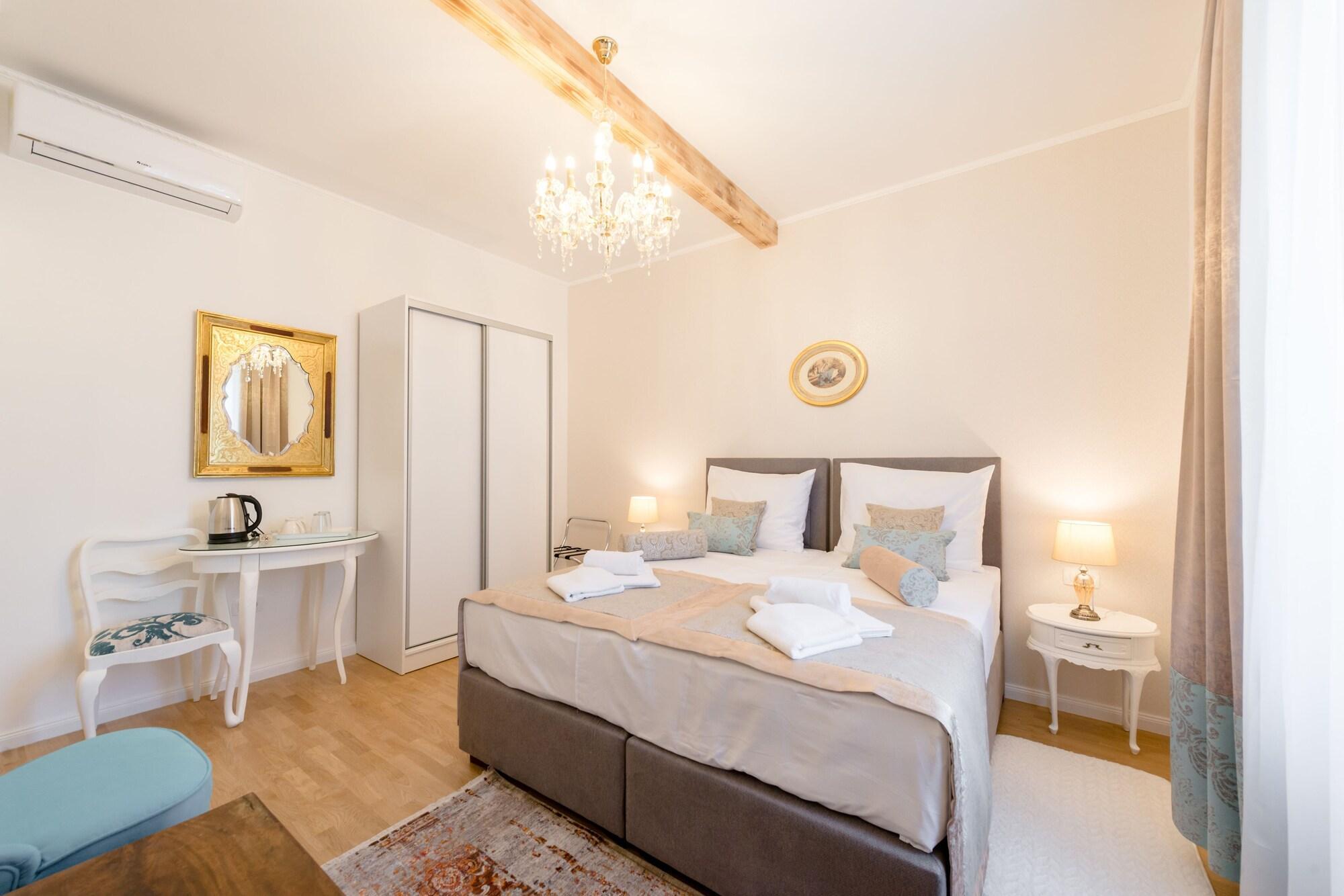 Le Monde Luxury Accommodation Split Extérieur photo