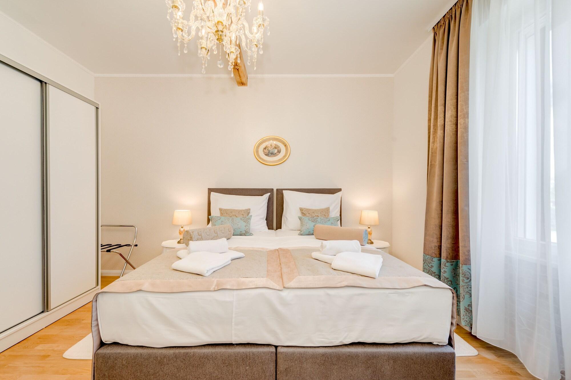 Le Monde Luxury Accommodation Split Extérieur photo
