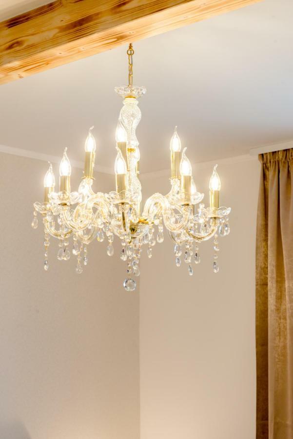 Le Monde Luxury Accommodation Split Extérieur photo