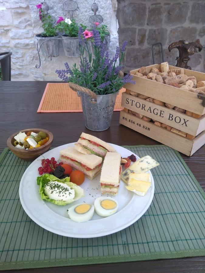 Le Monde Luxury Accommodation Split Extérieur photo